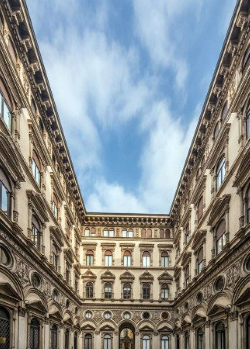  milano vendita quart: centro storico ml properties