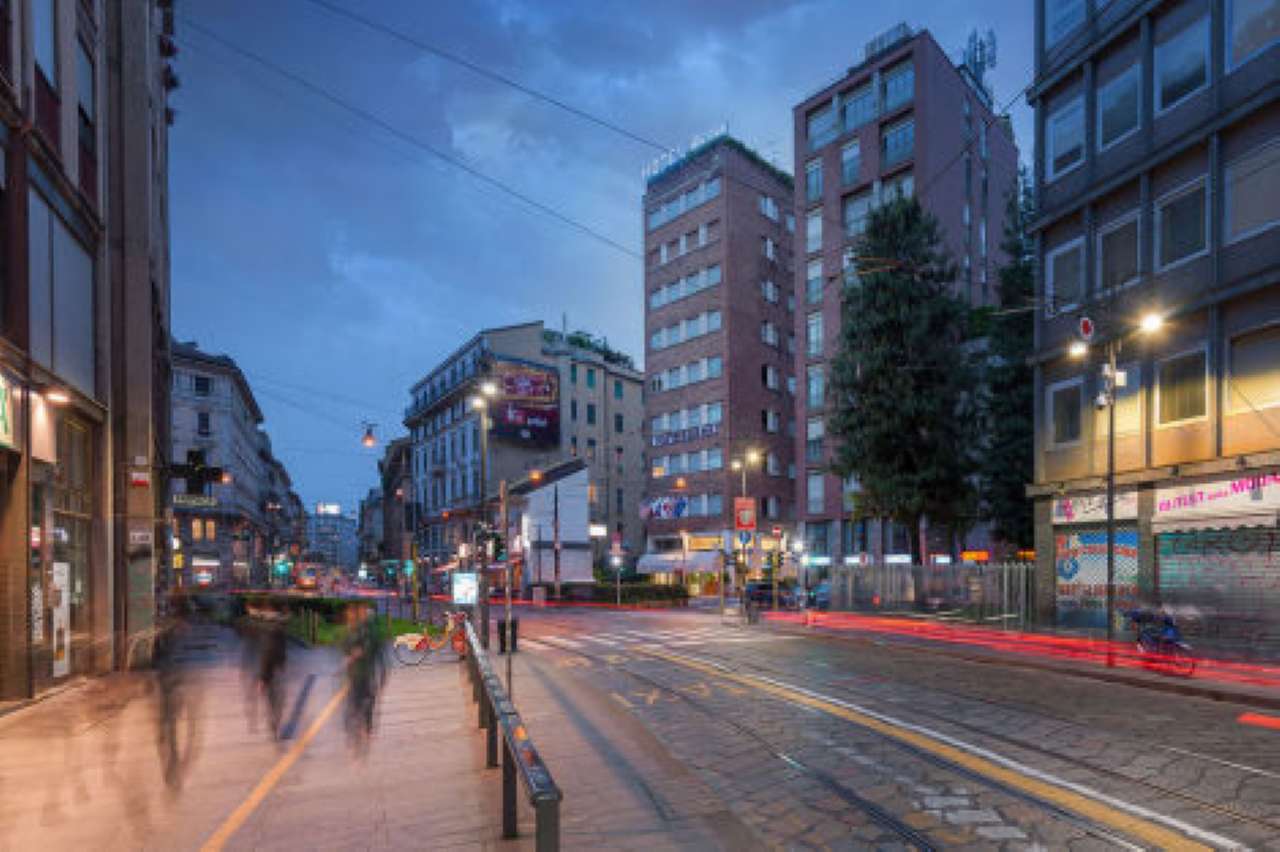  milano affitto quart: bocconi ml-properties