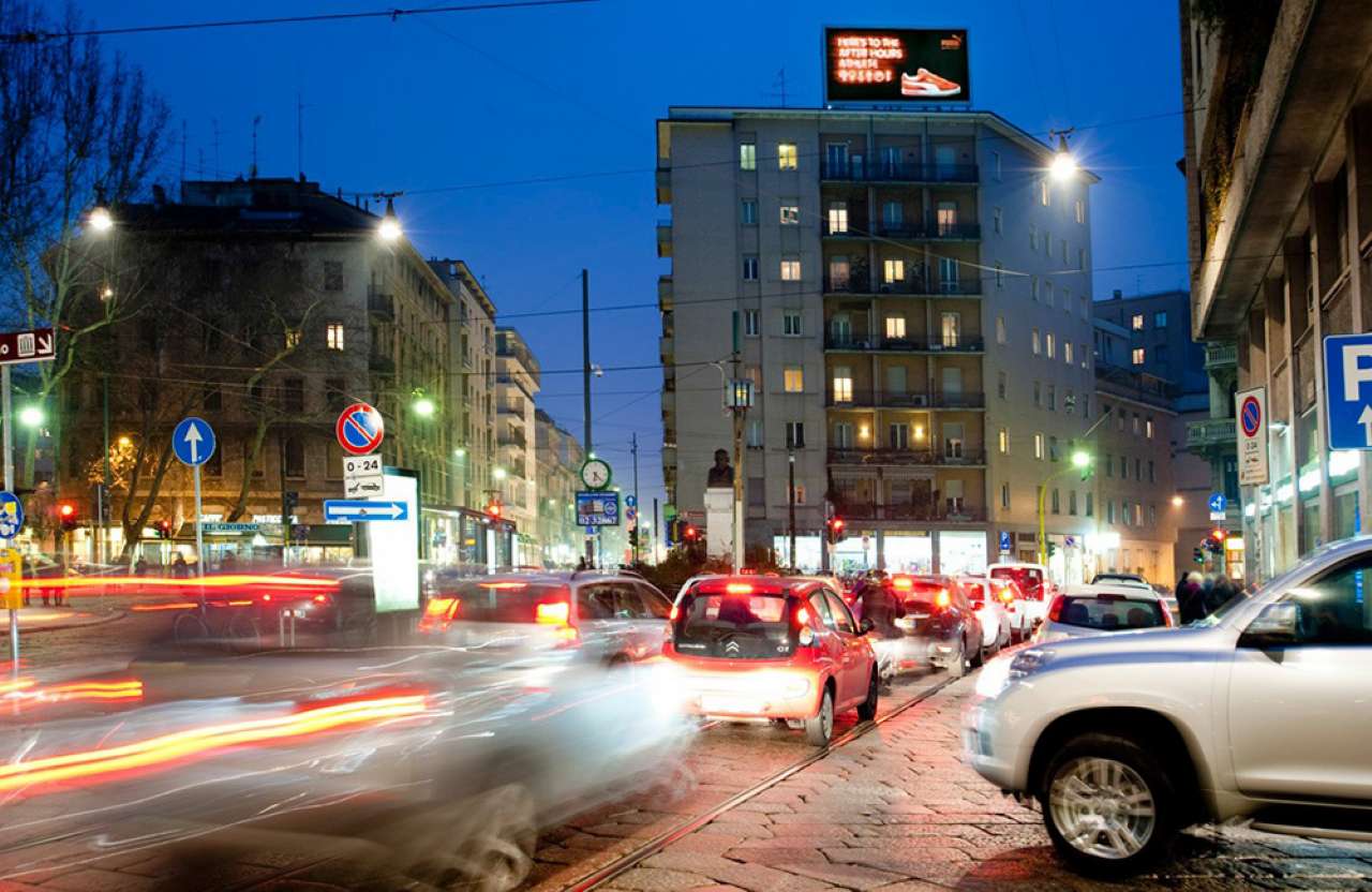 Negozio - Loc.Com. MILANO affitto  BOCCONI Genova ML Properties