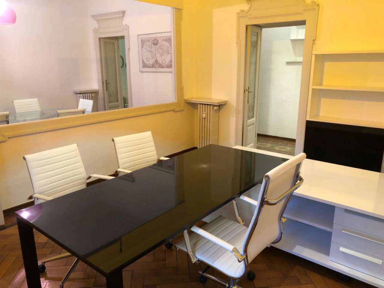 Ufficio - Loc.Com. MILANO affitto  BOCCONI Cosseria ML Properties