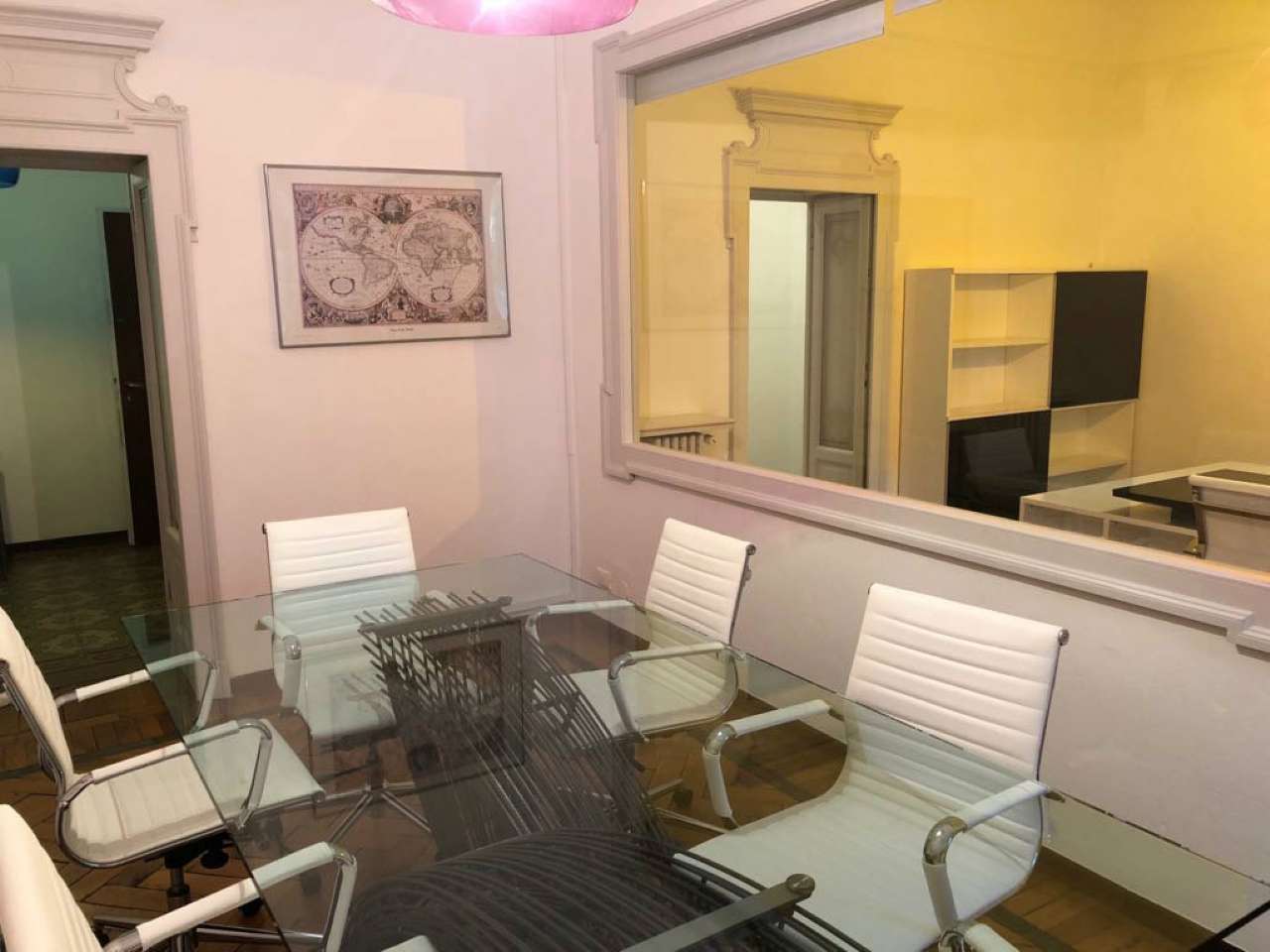 Ufficio - Loc.Com. MILANO affitto  BOCCONI Cosseria ML Properties