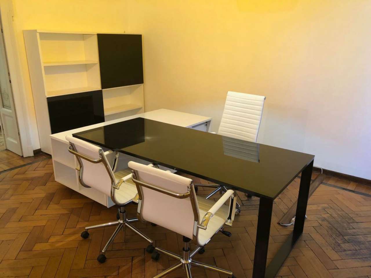  milano affitto quart: bocconi ml-properties