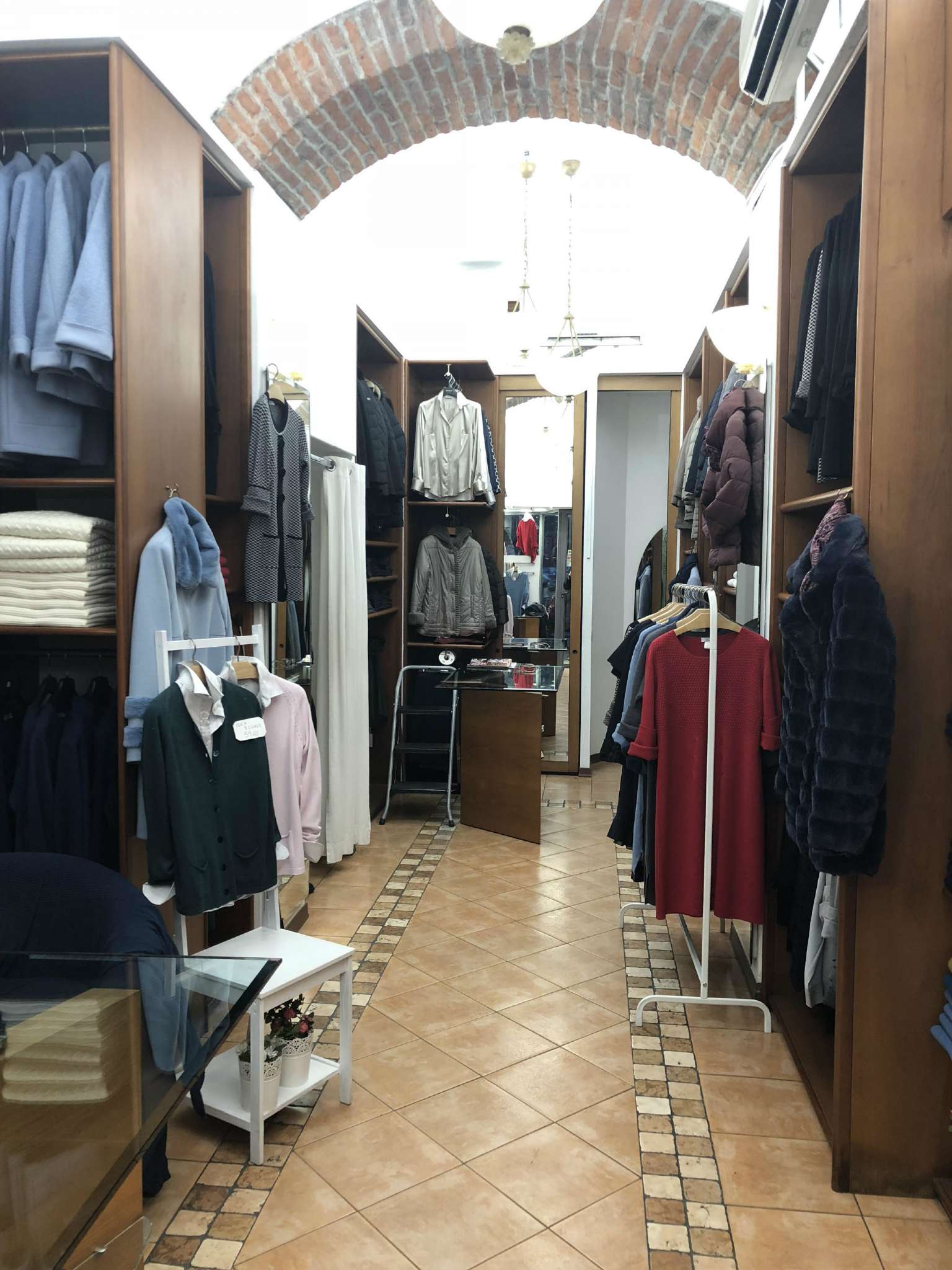 Negozio - Loc.Com. MILANO affitto  DE ANGELI Baracca ML Properties