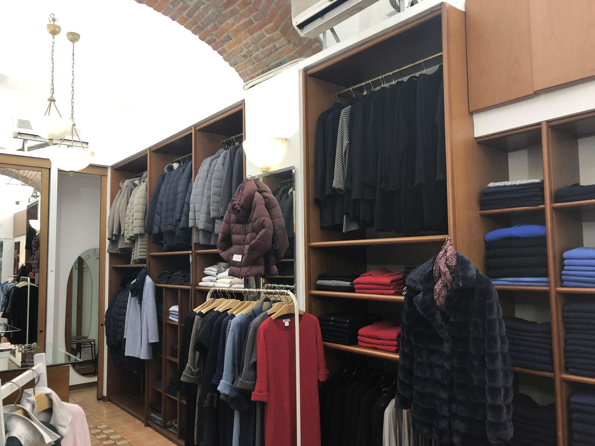  milano affitto quart: de angeli ml-properties