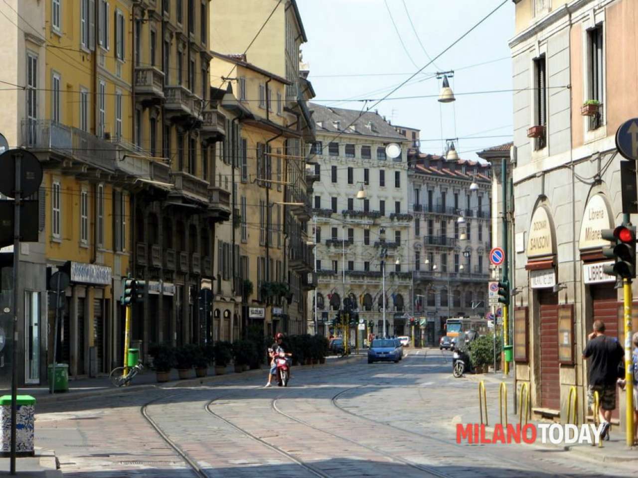  milano vendita quart: centro storico ml properties