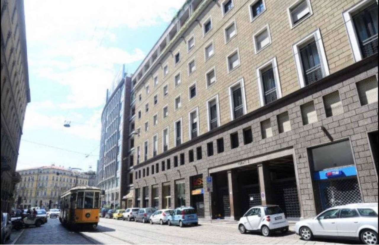  milano vendita quart: centro storico ml properties