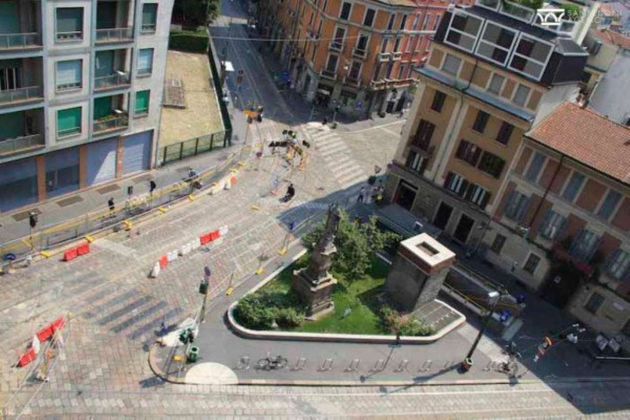 Negozio - Loc.Com. MILANO affitto  V GIORNATE di Porta Vigentina ML Properties