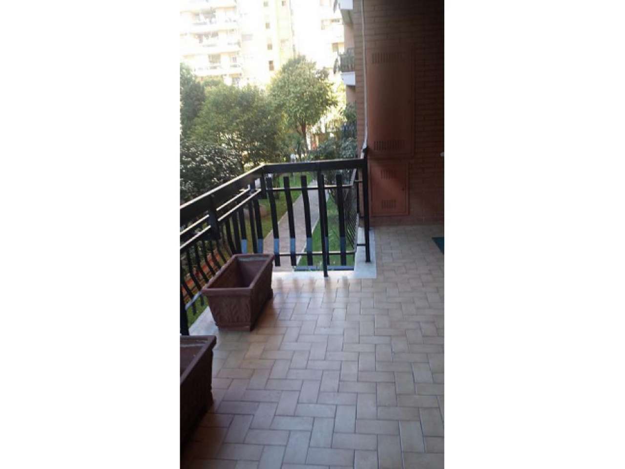 Appartamento ROMA affitto   sirio corbari Affiliato Frimm - Alpa Immobiliare s.r.l.s.