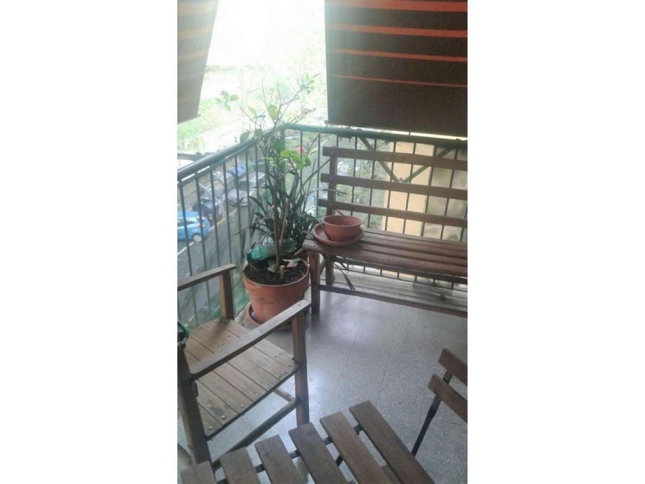 Appartamento ROMA vendita  DON BOSCO (VII MUN.) FLAVIO STILICONE Affiliato Frimm - Alpa Immobiliare s.r.l.s.