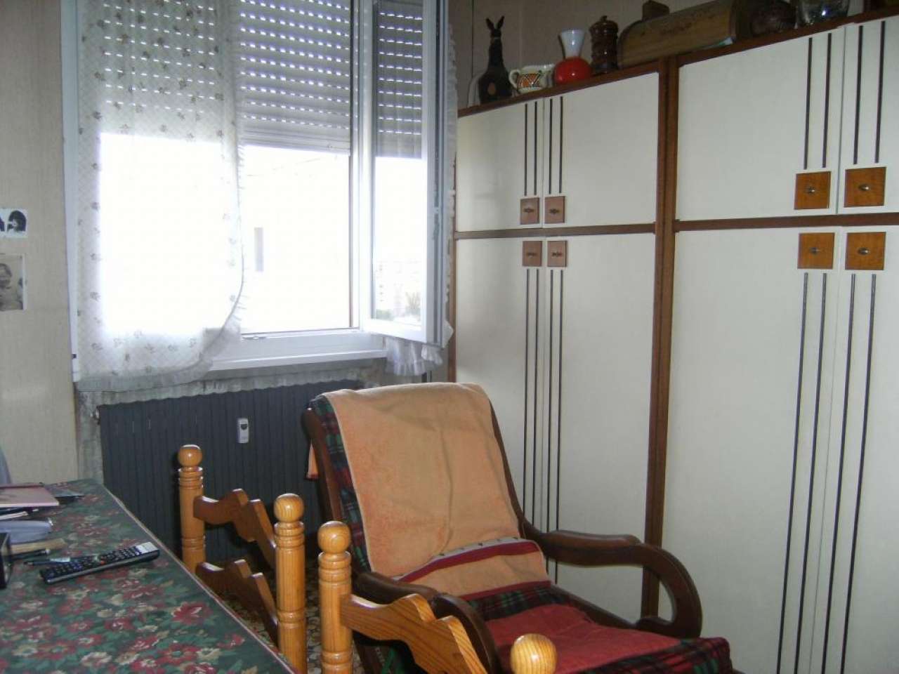 Appartamento ROMA vendita  DON BOSCO (VII MUN.) pietro bonfante Affiliato Frimm - Alpa Immobiliare s.r.l.s.