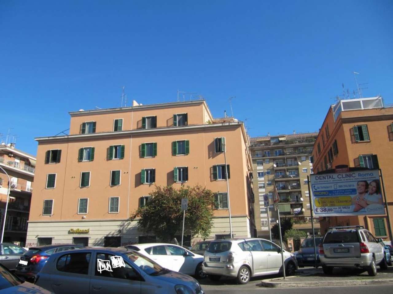  roma vendita quart: tuscolano (vi mun.) affiliato frimm - alpa immobiliare s.r.l.s.