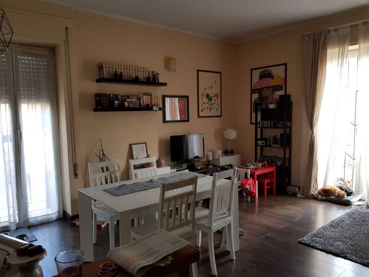  roma vendita quart: prenestino - centocelle  affiliato frimm - alpa immobiliare s.r.l.s.