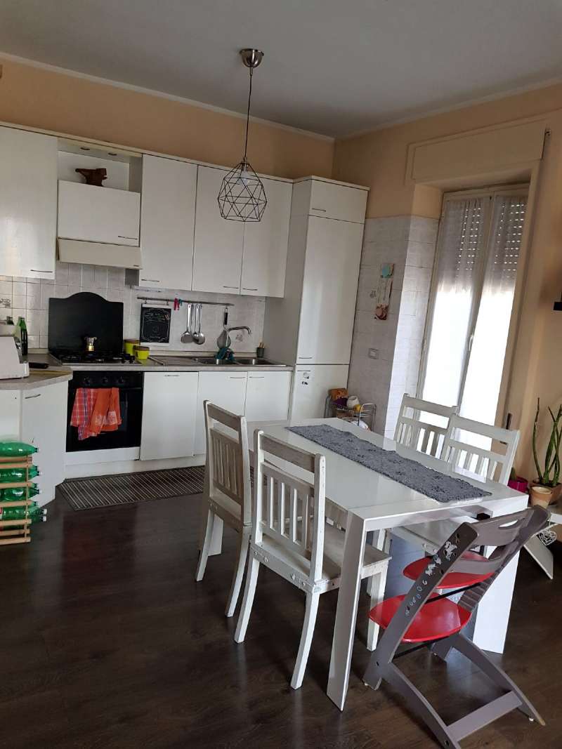 Appartamento ROMA vendita  PRENESTINO - CENTOCELLE  palmiro togliatti Affiliato Frimm - Alpa Immobiliare s.r.l.s.