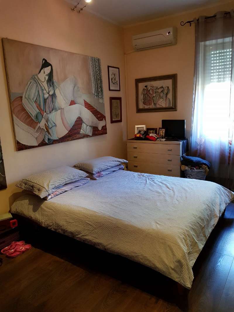 Appartamento ROMA vendita  PRENESTINO - CENTOCELLE  palmiro togliatti Affiliato Frimm - Alpa Immobiliare s.r.l.s.
