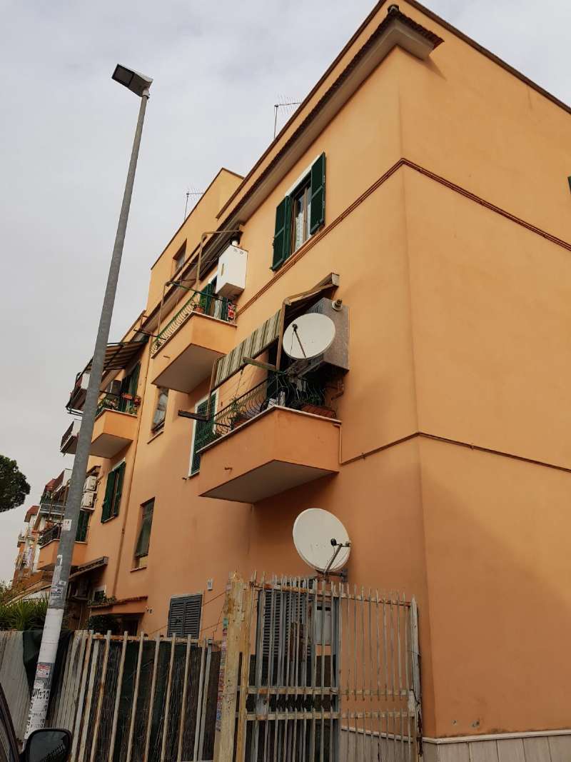  roma vendita quart: alessandrino  affiliato frimm - alpa immobiliare s.r.l.s.