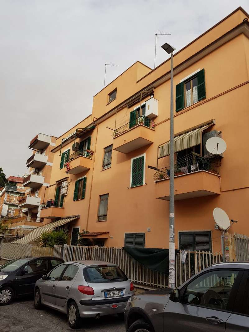 Appartamento ROMA vendita  ALESSANDRINO  DEL GRANO Affiliato Frimm - Alpa Immobiliare s.r.l.s.