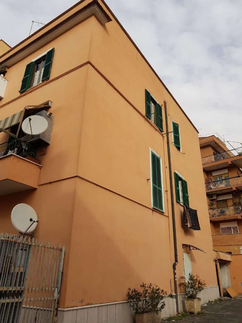 Appartamento ROMA vendita  ALESSANDRINO  DEL GRANO Affiliato Frimm - Alpa Immobiliare s.r.l.s.