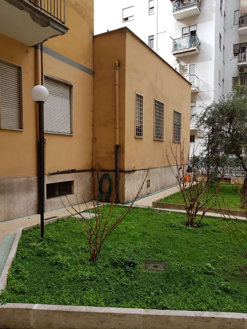 Appartamento ROMA vendita   orazio pulvillo Affiliato Frimm - Alpa Immobiliare s.r.l.s.