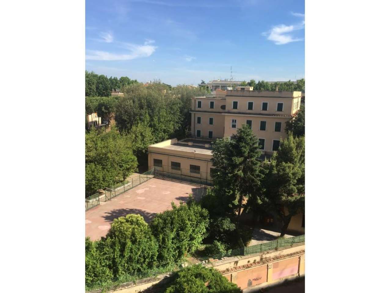 Appartamento ROMA vendita  APPIA NUOVA fregene Affiliato Frimm - Alpa Immobiliare s.r.l.s.