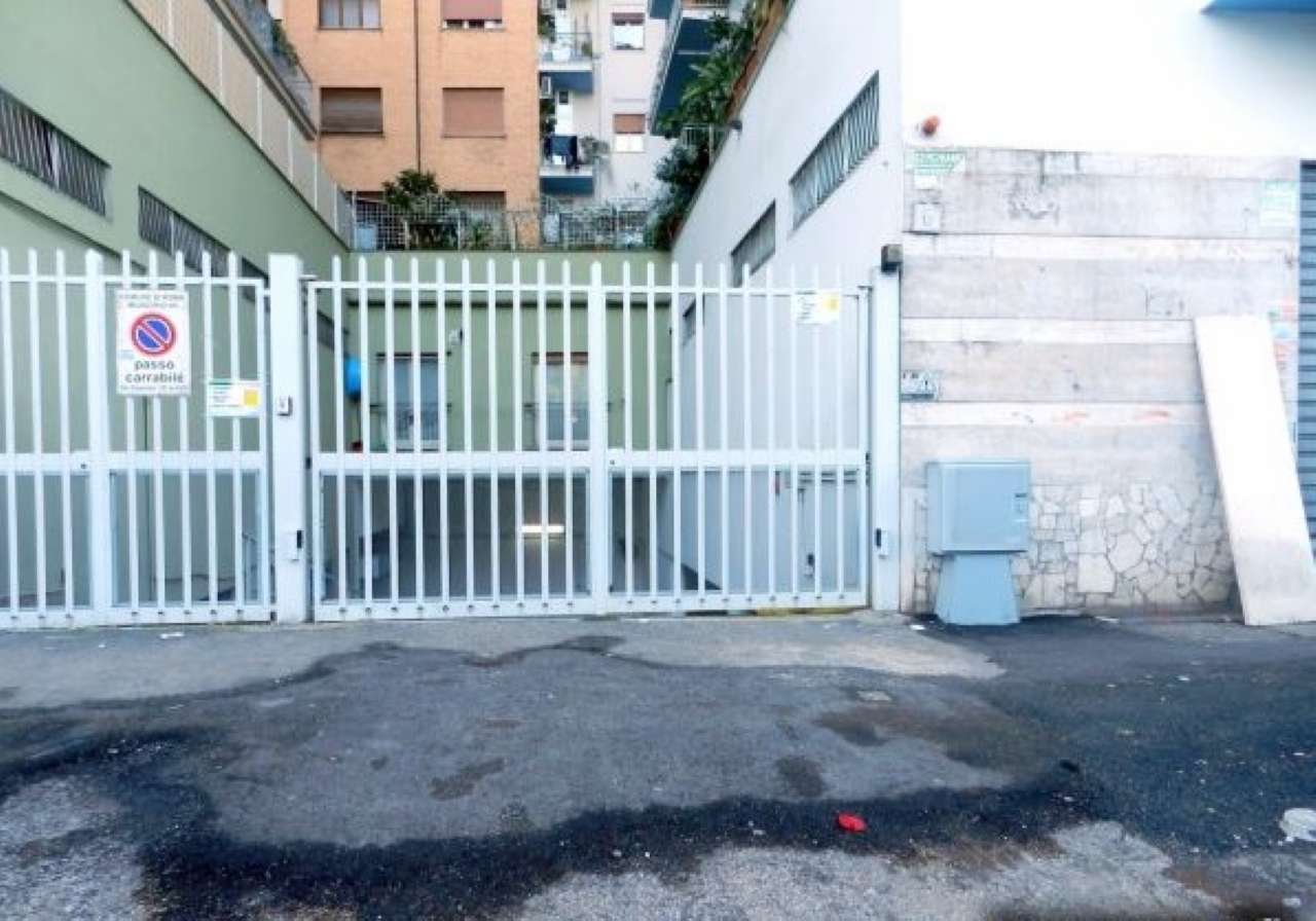 Box auto - Posto auto ROMA vendita    Affiliato Frimm - Alpa Immobiliare s.r.l.s.