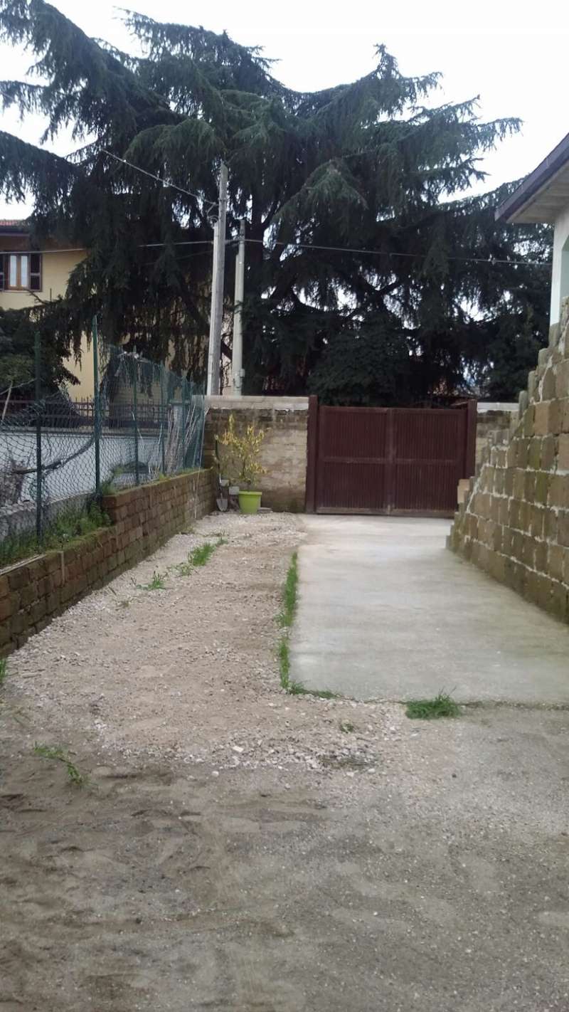 Villa ROMA vendita  TORRE GAIA (ZONA DELLA VIII MUN.) arigliano Affiliato Frimm - Alpa Immobiliare s.r.l.s.