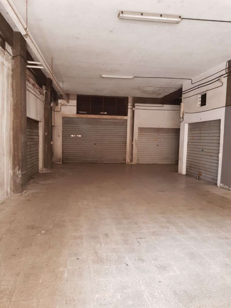 Box auto - Posto auto ROMA vendita  TUSCOLANO (VI MUN.)  Affiliato Frimm - Alpa Immobiliare s.r.l.s.