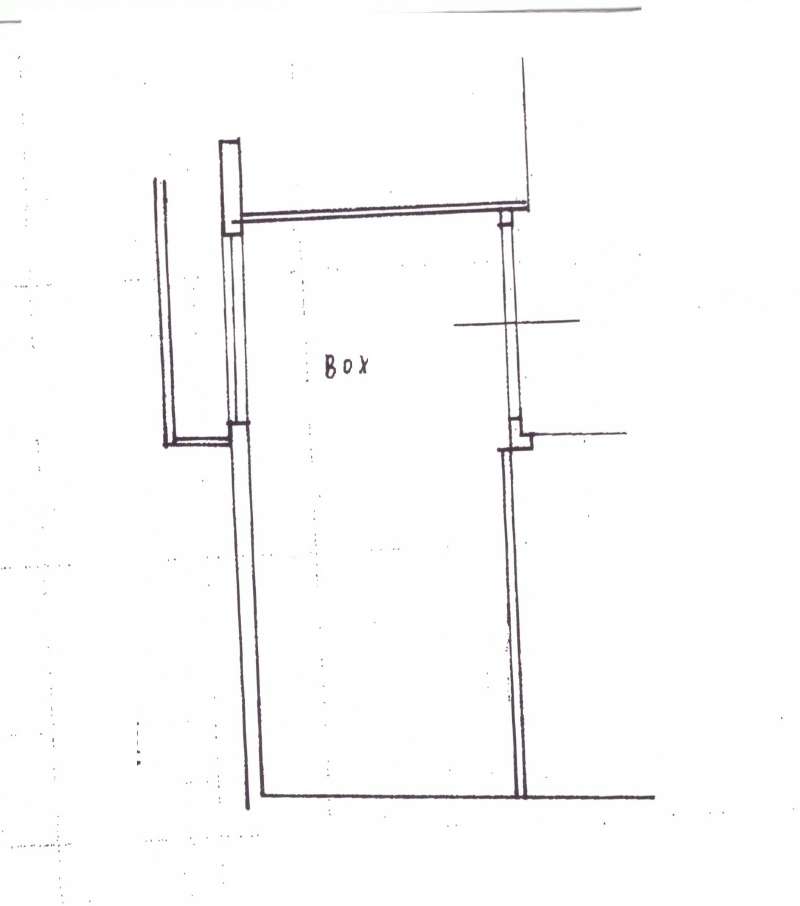 Box auto - Posto auto ROMA vendita  TUSCOLANO (VI MUN.)  Affiliato Frimm - Alpa Immobiliare s.r.l.s.