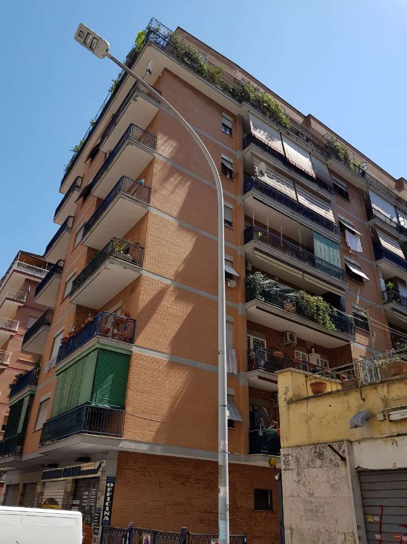  roma affitto quart: prenestino - centocelle  affiliato frimm - alpa immobiliare s.r.l.s.