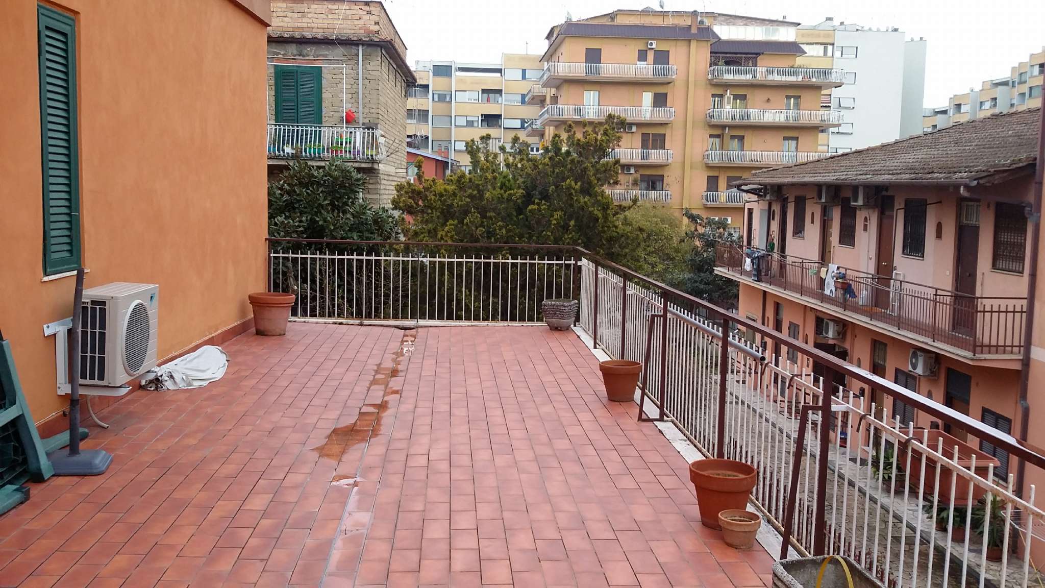 Appartamento ROMA vendita  TORRE MAURA (ZONA DELLA VIII MUN.)  del fringuello Affiliato Frimm - Alpa Immobiliare s.r.l.s.