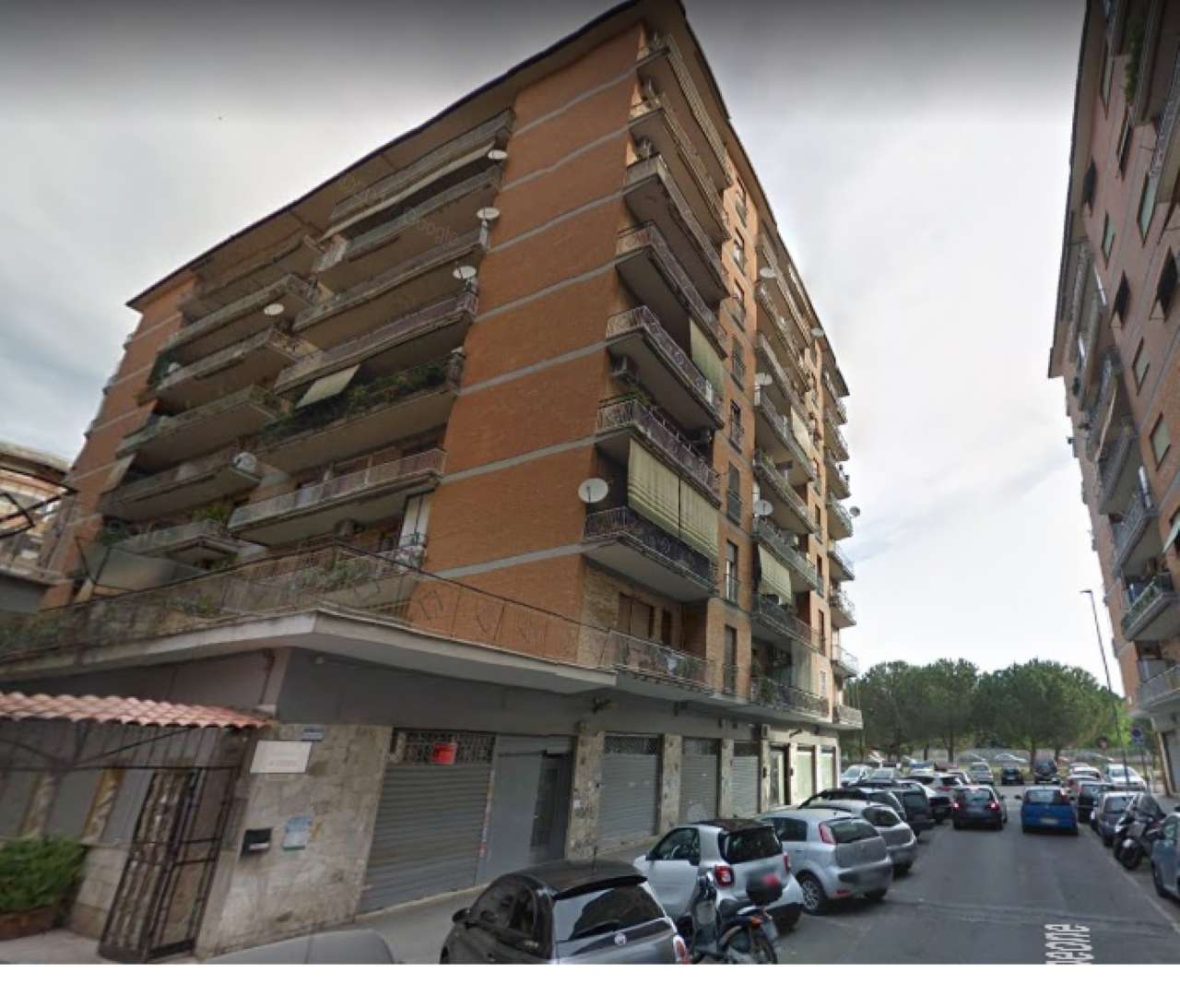  roma vendita quart: tuscolano (vi mun.) affiliato frimm - alpa immobiliare s.r.l.s.