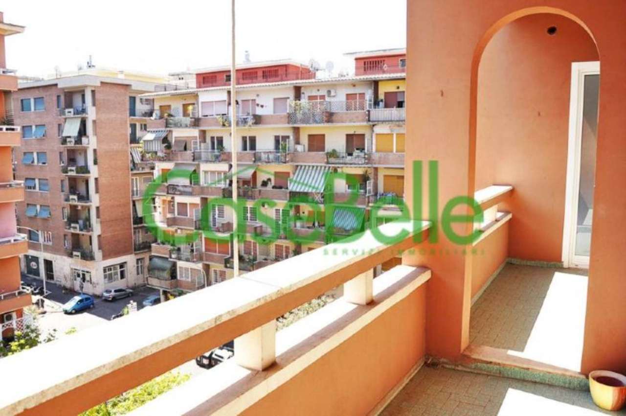 Appartamento ROMA vendita  TALENTI valchisone Case Belle Immobiliare