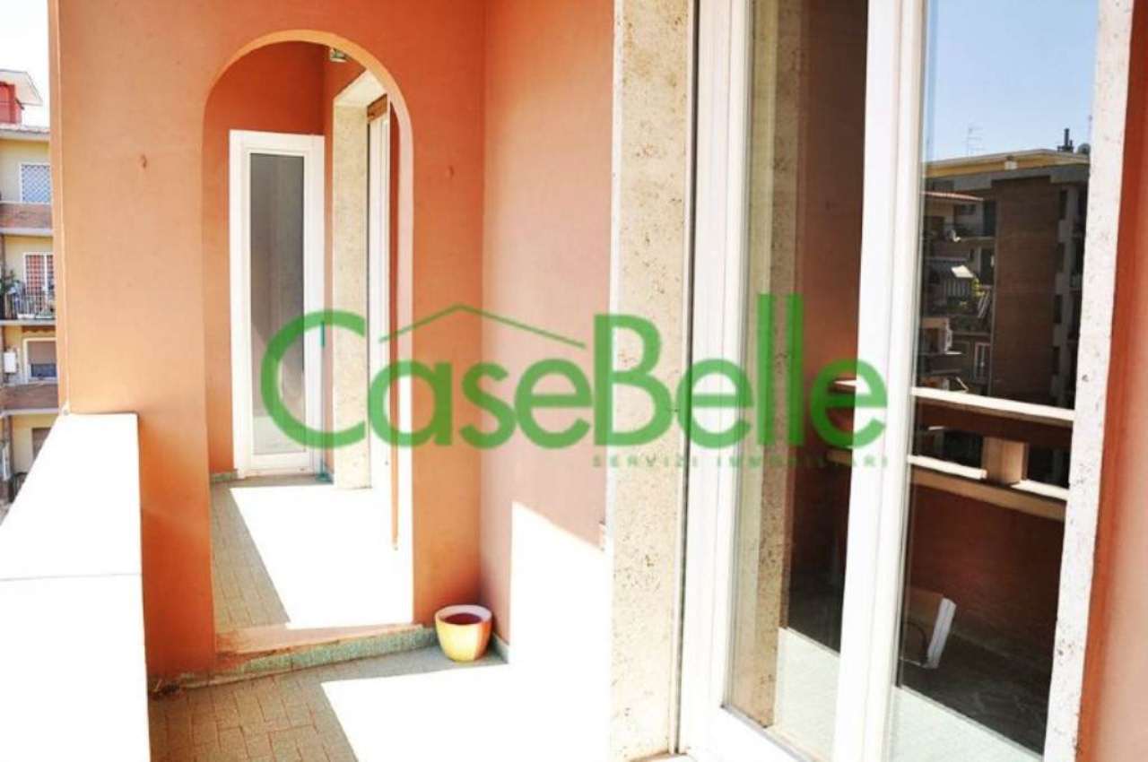 Appartamento ROMA vendita  TALENTI valchisone Case Belle Immobiliare