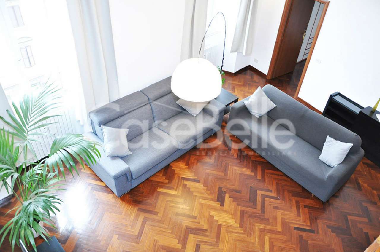 Appartamento ROMA vendita  ESQUILINO  principe eugenio Case Belle Immobiliare