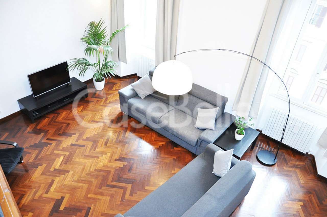 Appartamento ROMA vendita  ESQUILINO  principe eugenio Case Belle Immobiliare