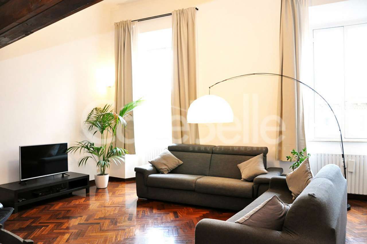 Appartamento ROMA vendita  ESQUILINO  principe eugenio Case Belle Immobiliare