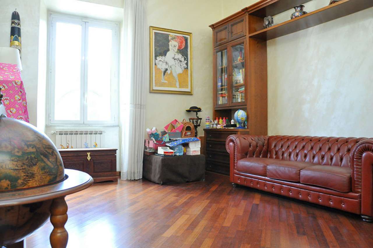 Appartamento ROMA vendita  ESQUILINO  domenico fontana Case Belle Immobiliare