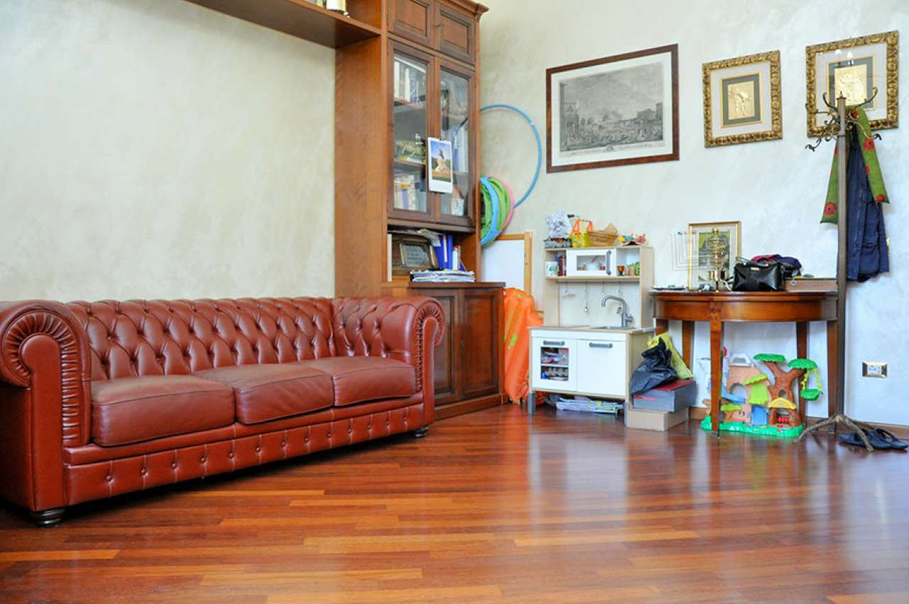 Appartamento ROMA vendita  ESQUILINO  domenico fontana Case Belle Immobiliare