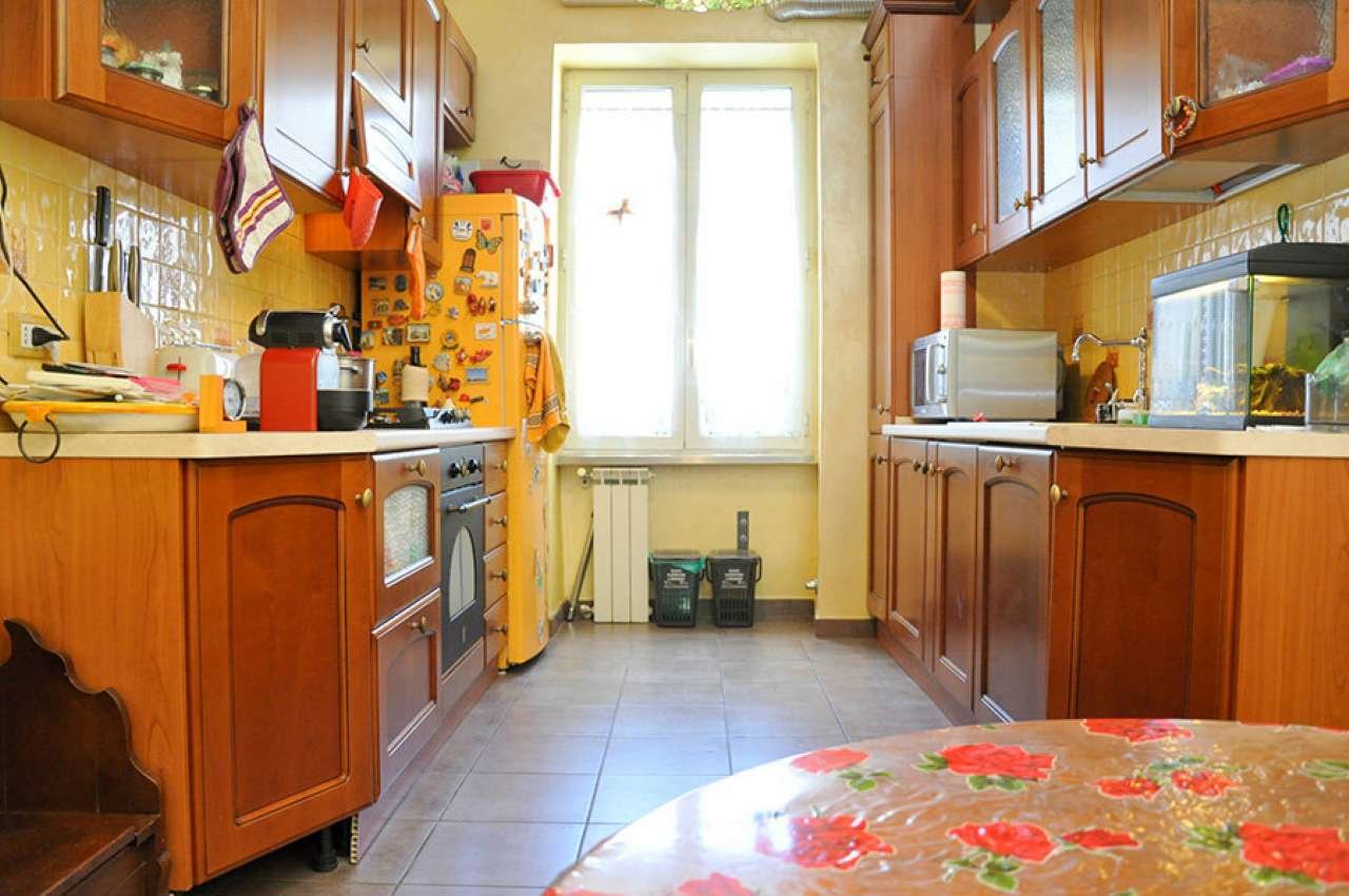 Appartamento ROMA vendita  ESQUILINO  domenico fontana Case Belle Immobiliare