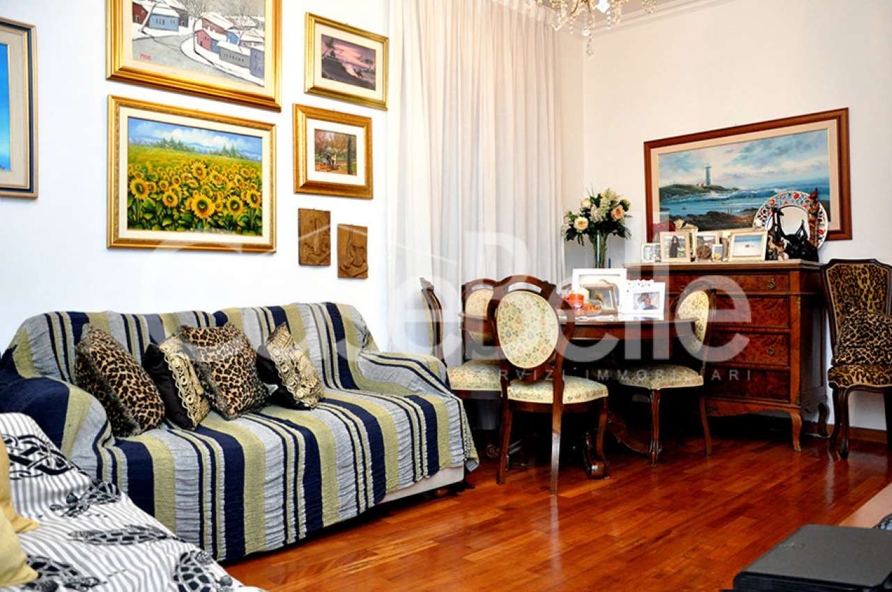  roma vendita quart: marconi case belle immobiliare