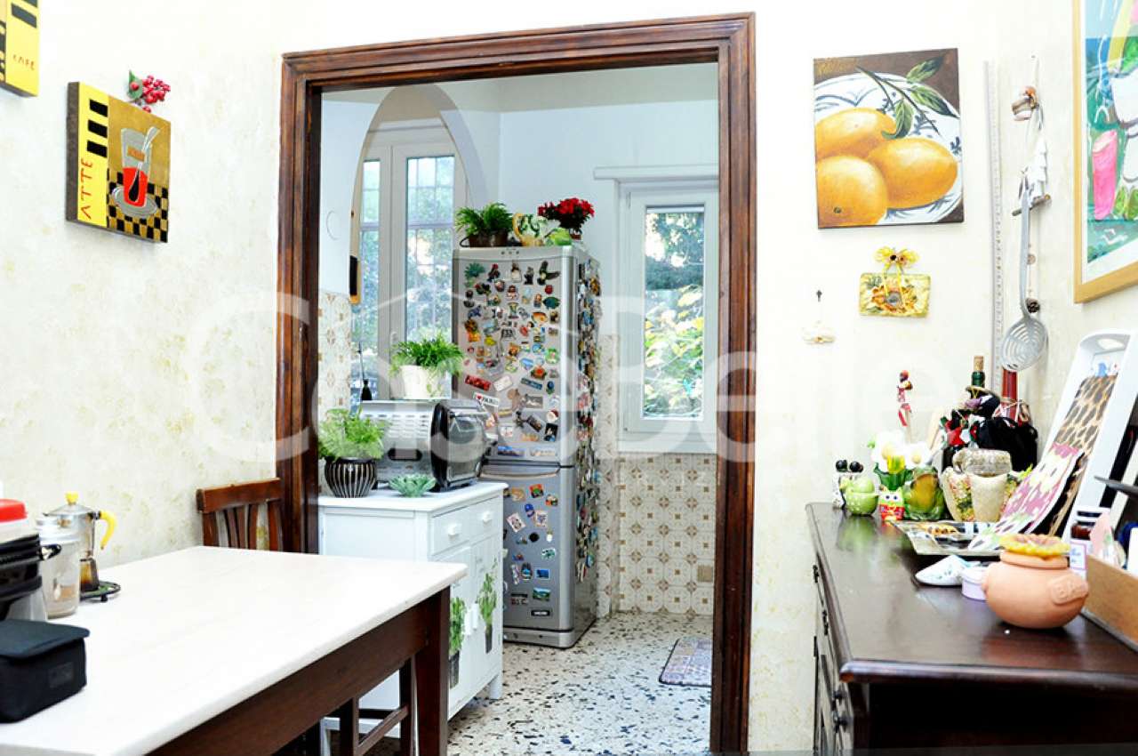 Appartamento ROMA vendita  MARCONI Gabriello Chiabrera Case Belle Immobiliare