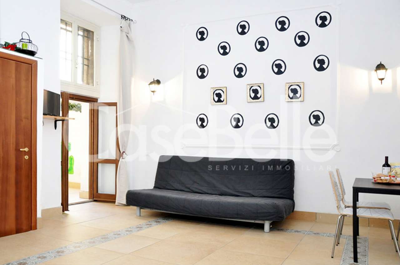 Appartamento ROMA vendita  ESQUILINO  merulana Case Belle Immobiliare