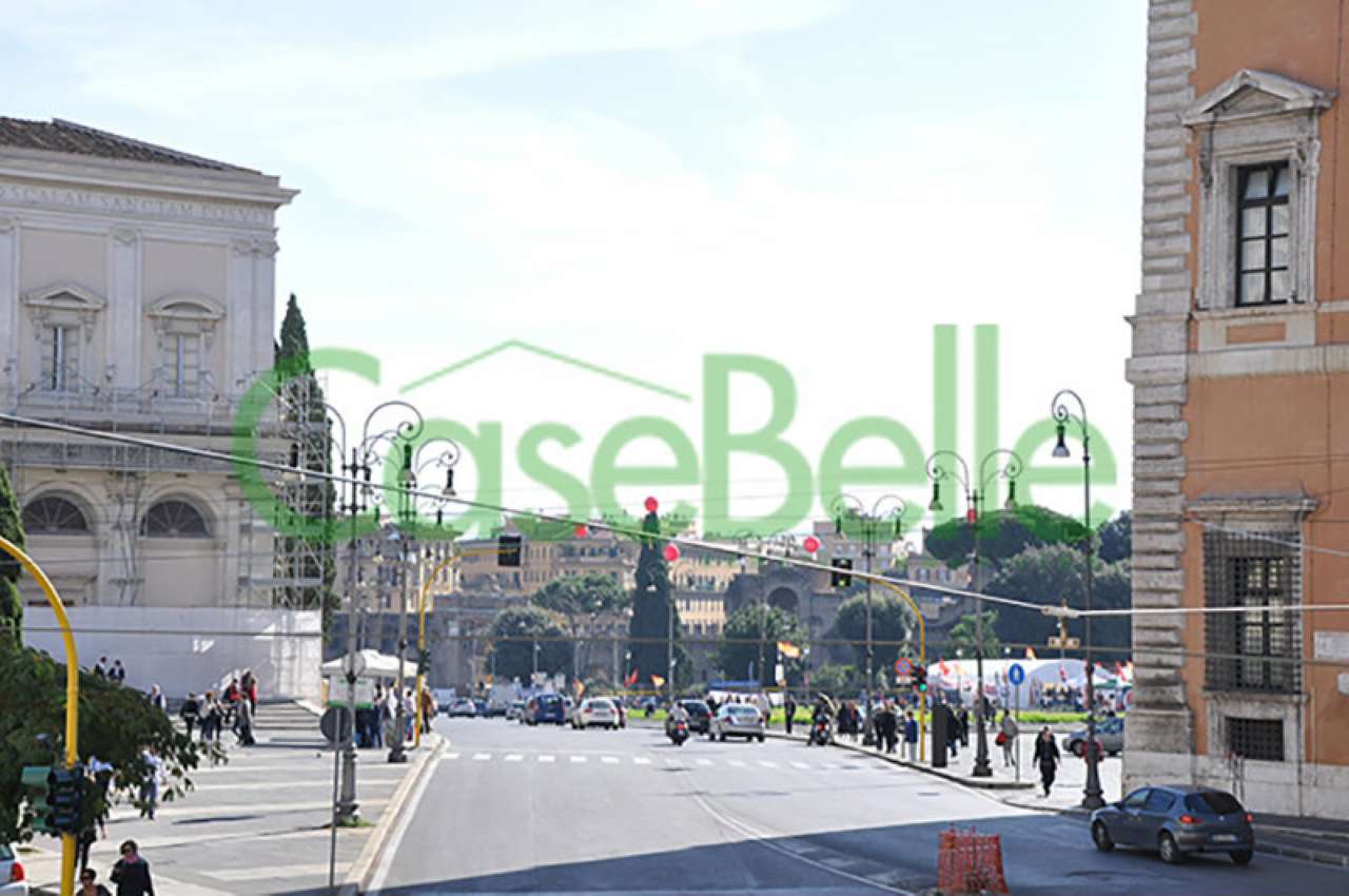  roma vendita quart: esquilino  case belle immobiliare