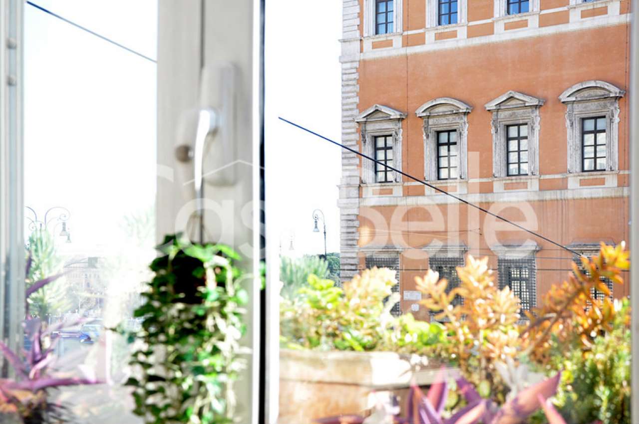 Appartamento ROMA vendita  San giovanni San Giovanni in Laterano Case Belle Immobiliare