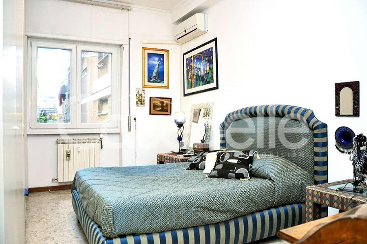 Appartamento ROMA vendita  MARCONI Gabriello Chiabrera Case Belle Immobiliare