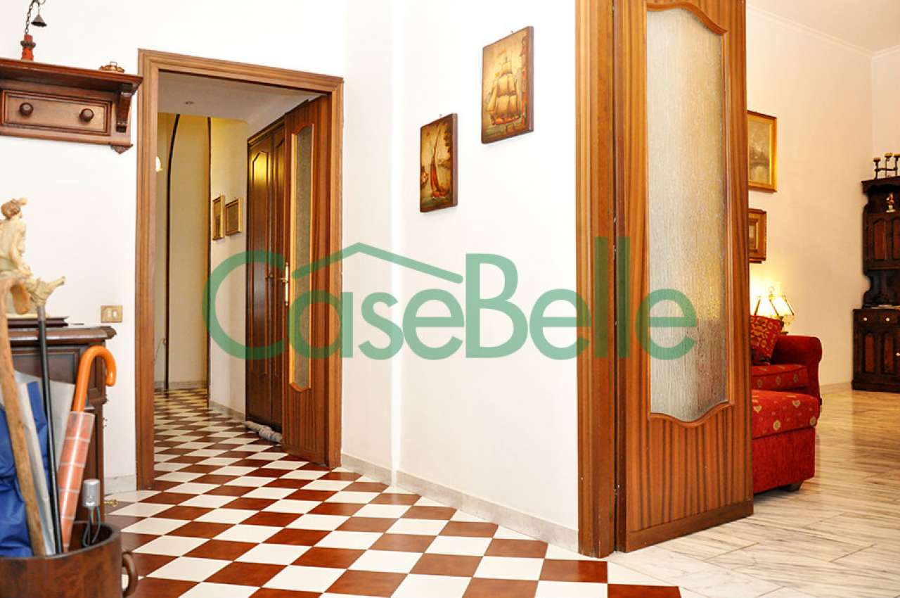 Appartamento ROMA vendita  San giovanni pandosia Case Belle Immobiliare