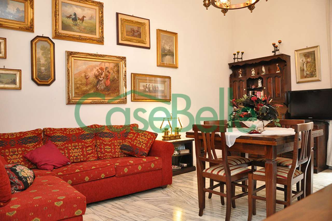 Appartamento ROMA vendita  San giovanni pandosia Case Belle Immobiliare