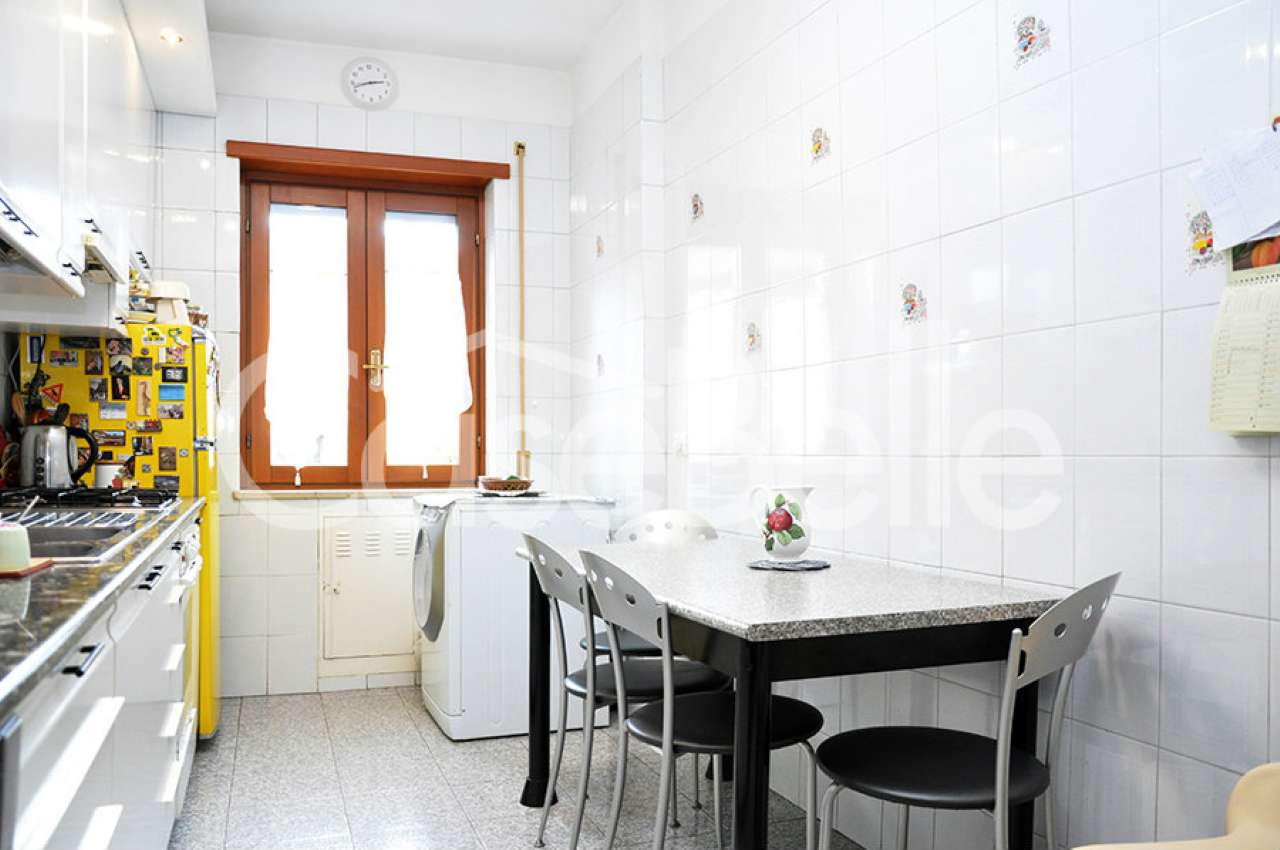Appartamento ROMA affitto  TUSCOLANO (VI MUN.) tuscolana Case Belle Immobiliare