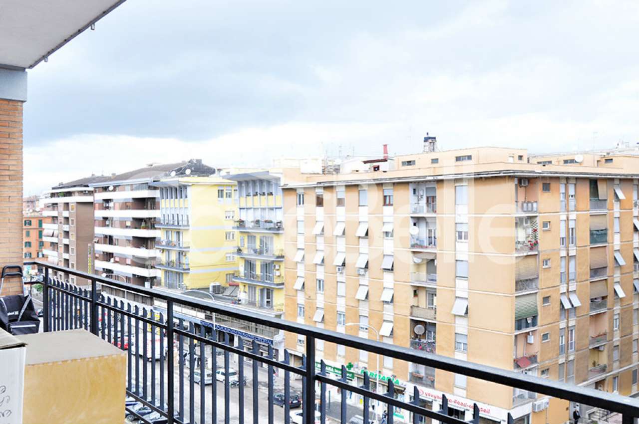 Appartamento ROMA affitto  TUSCOLANO (VI MUN.) tuscolana Case Belle Immobiliare