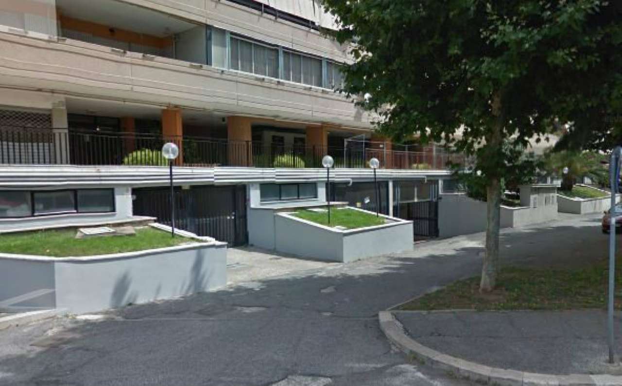 Box auto - Posto auto ROMA vendita  MONTAGNOLA  NASTI R.E.
