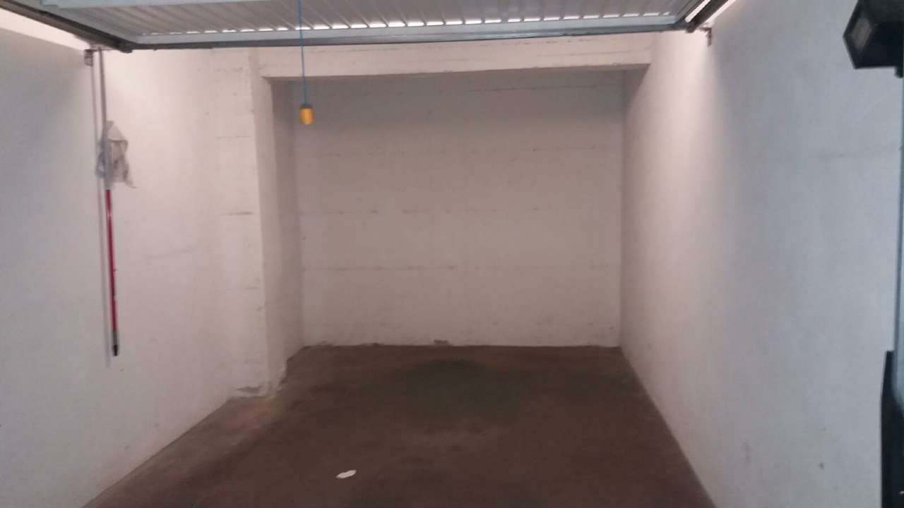 Box auto - Posto auto ROMA vendita  MONTAGNOLA  NASTI R.E.